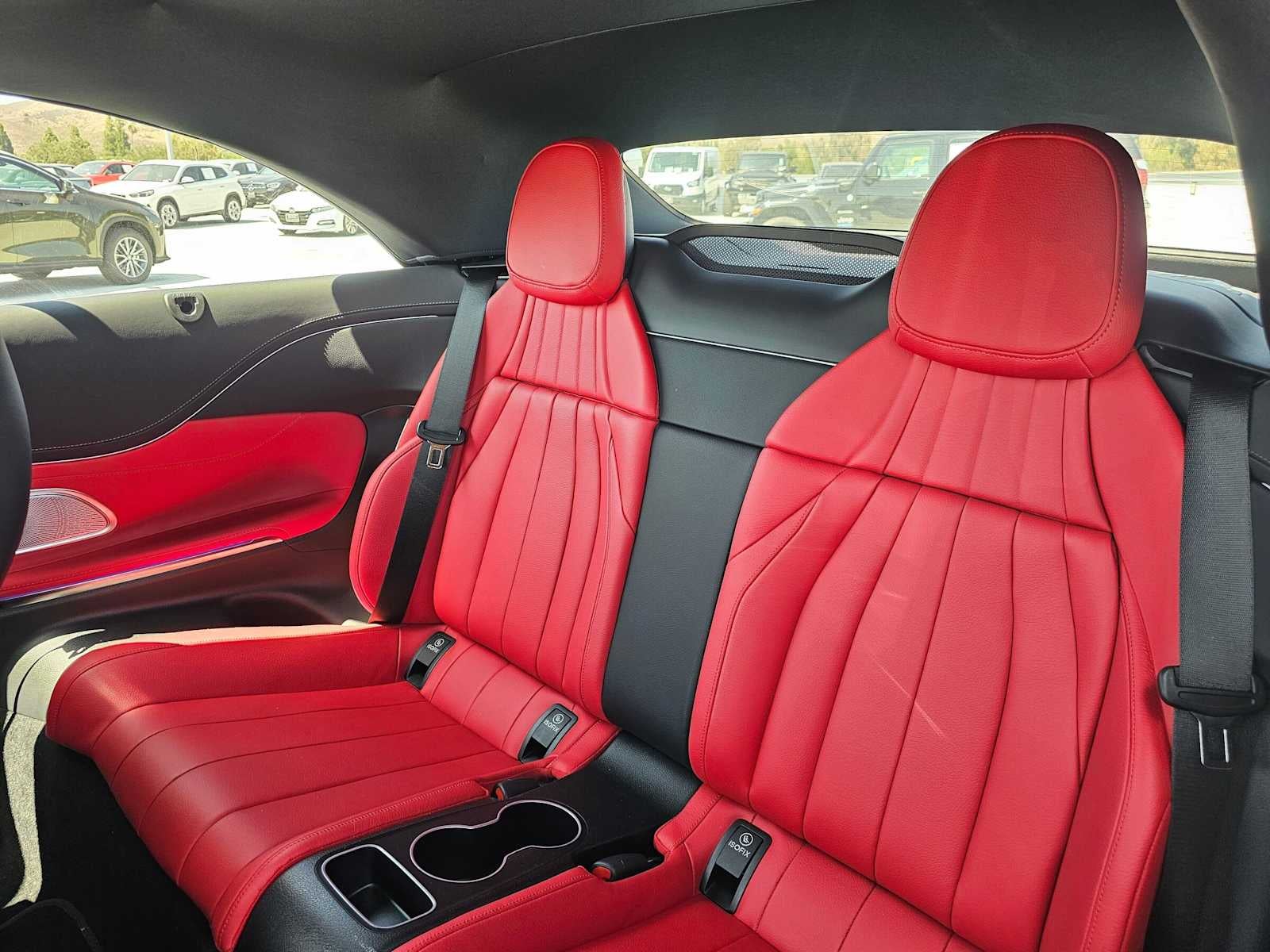 2026 Mercedes-Benz CLE 300 4MATIC® Cabriolet