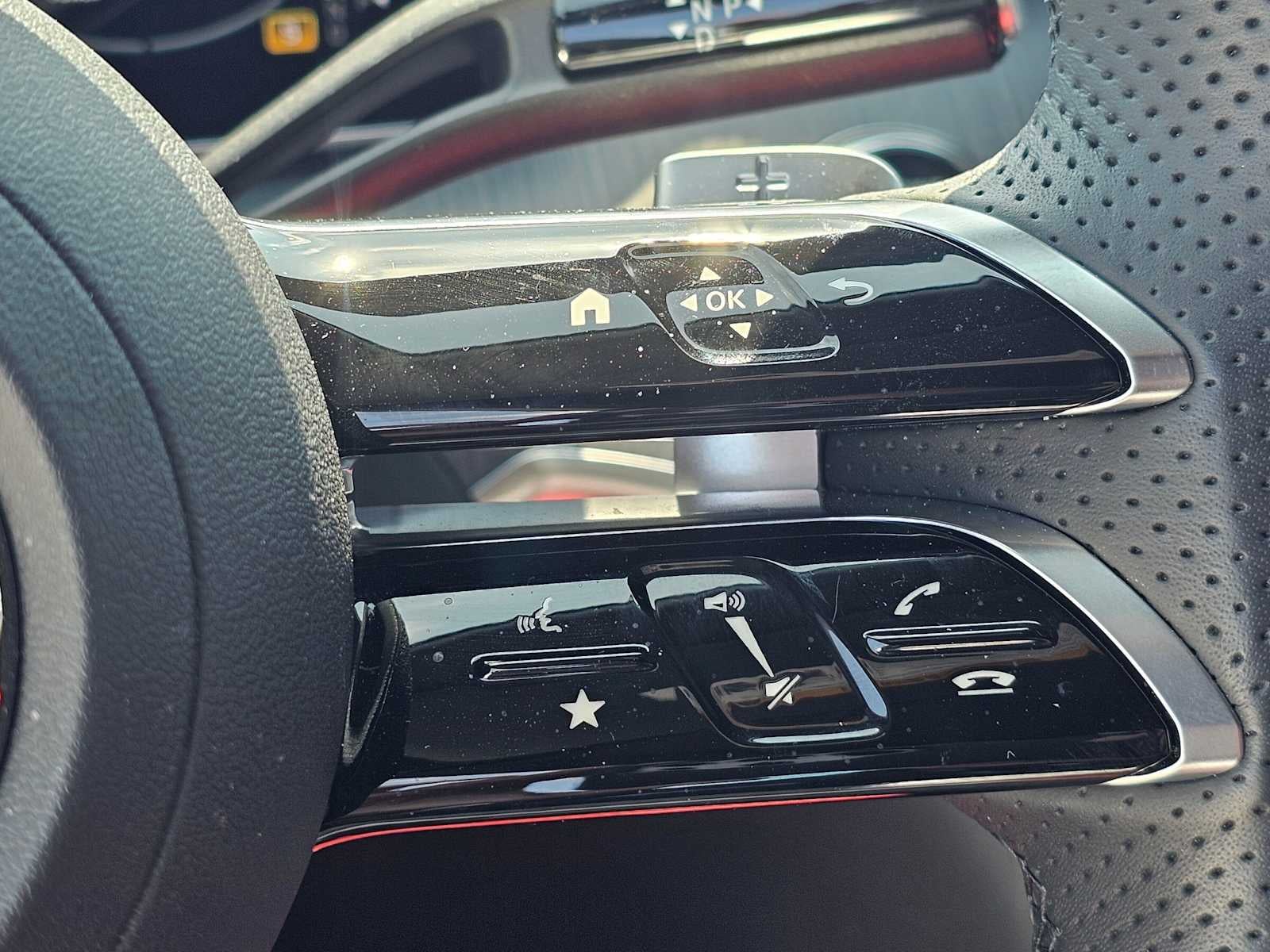 2026 Mercedes-Benz CLE 300 4MATIC® Cabriolet