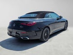 2026 Mercedes-Benz CLE 300 4MATIC® Cabriolet