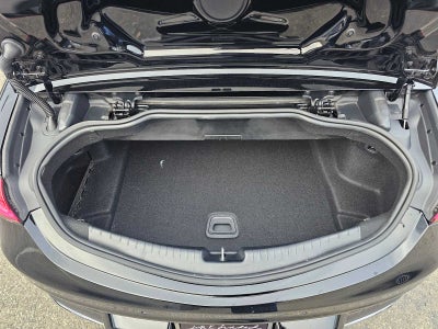 2026 Mercedes-Benz CLE 300 4MATIC® Cabriolet