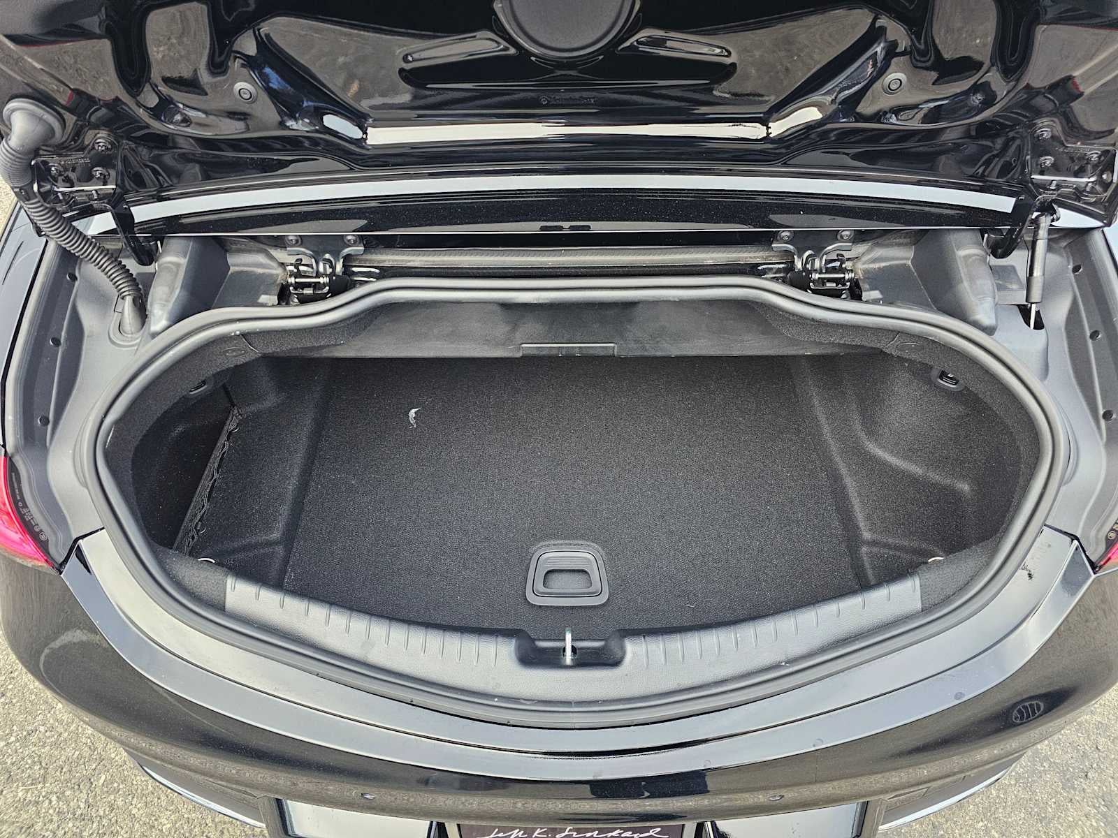 2026 Mercedes-Benz CLE 300 4MATIC® Cabriolet