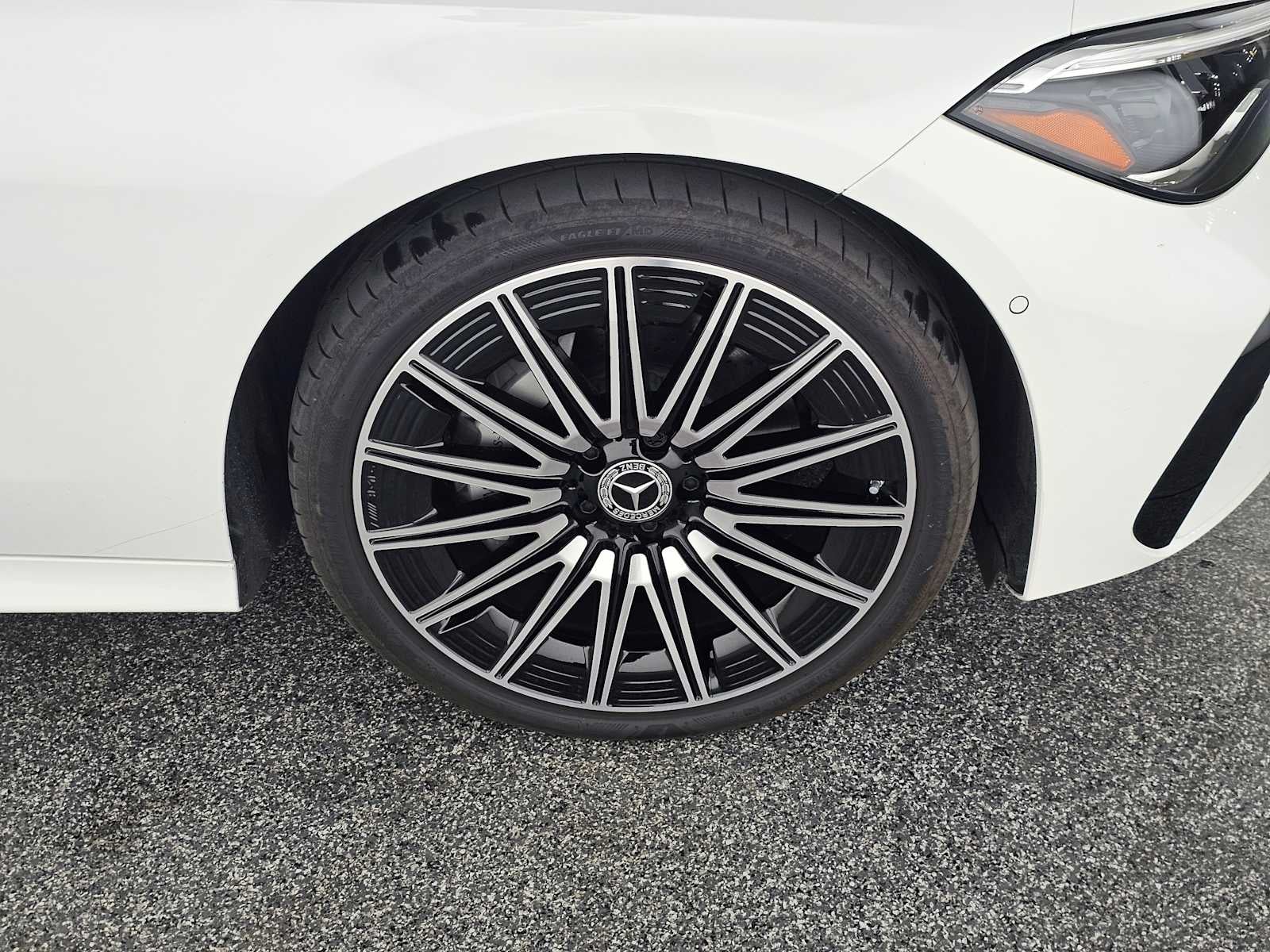 2026 Mercedes-Benz CLE 300 4MATIC® Cabriolet