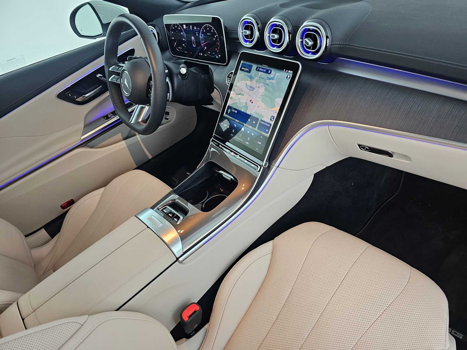 2026 Mercedes-Benz CLE 300 4MATIC® Cabriolet