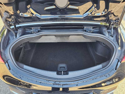 2026 Mercedes-Benz CLE 300 4MATIC® Cabriolet