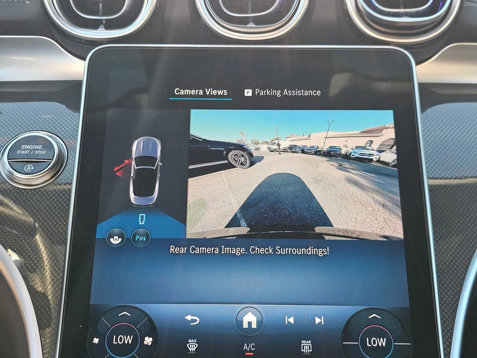 2026 Mercedes-Benz CLE 300 4MATIC® Cabriolet