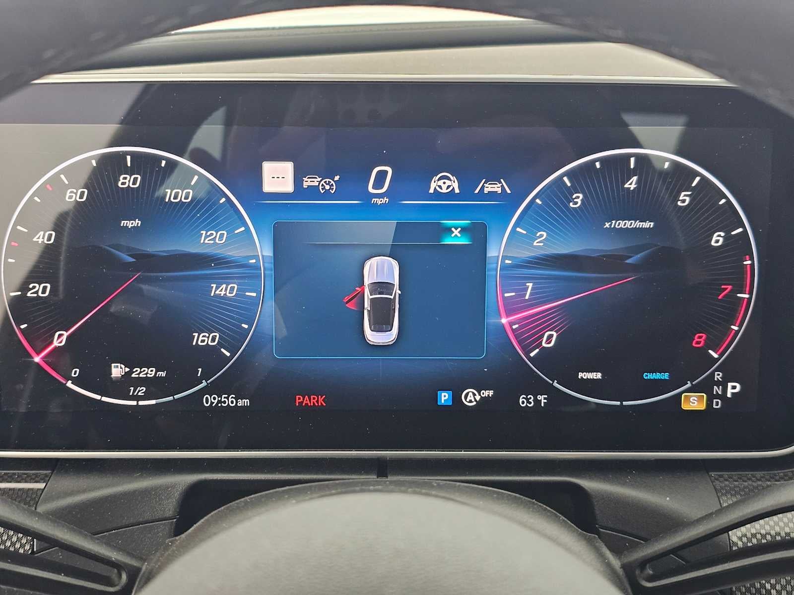 2026 Mercedes-Benz CLE 450 4MATIC® Cabriolet