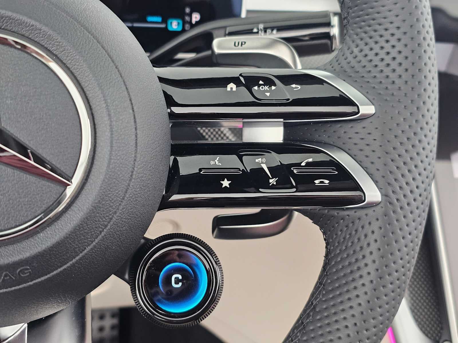 2025 Mercedes-Benz CLE AMG® CLE 53