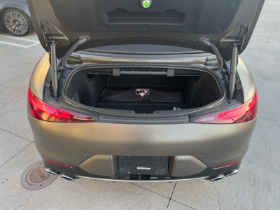 2023 Mercedes-Benz AMG® SL 43 Roadster