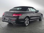 2023 Mercedes-Benz C 300 Cabriolet