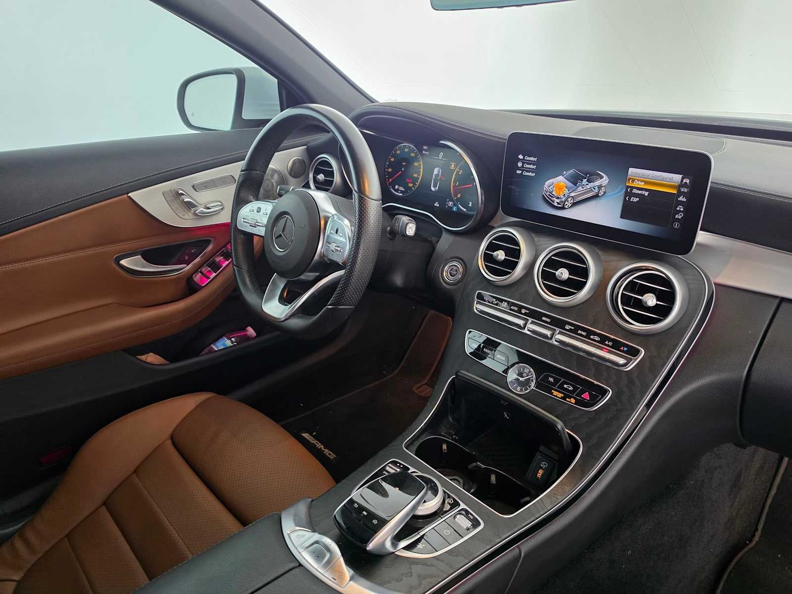 2023 Mercedes-Benz C 300 Cabriolet