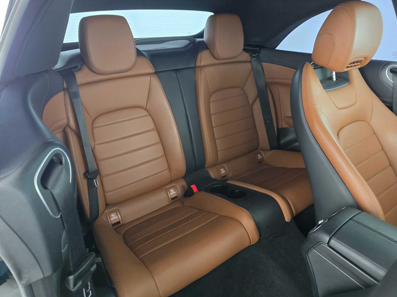 2023 Mercedes-Benz C 300 Cabriolet