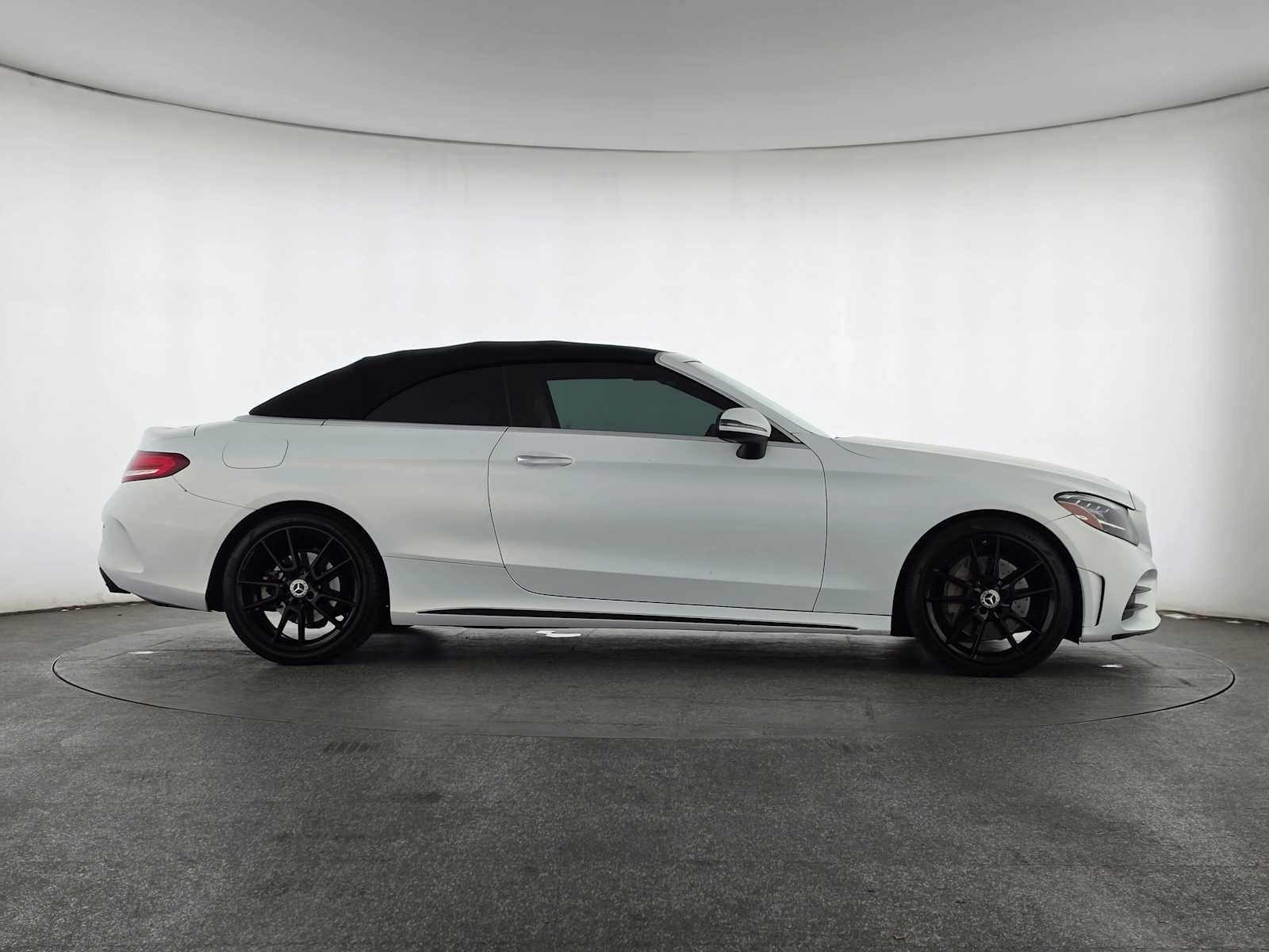 2023 Mercedes-Benz C 300 Cabriolet