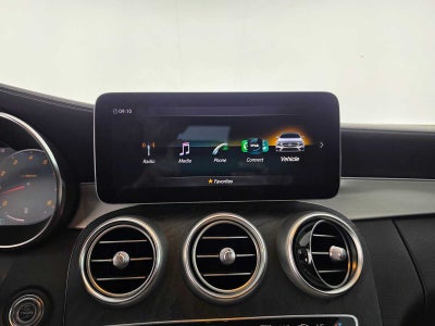 2023 Mercedes-Benz C 300 Cabriolet