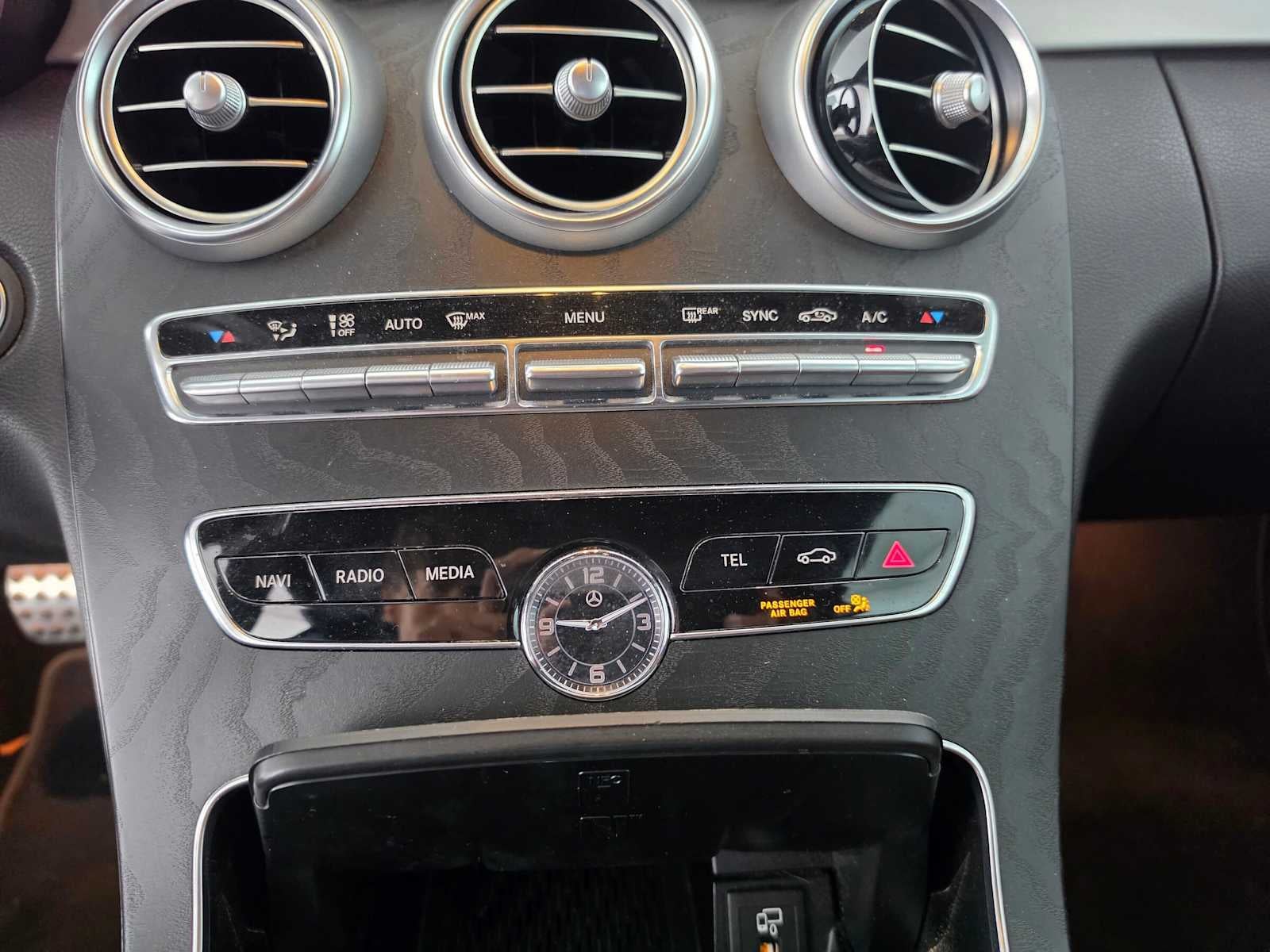 2023 Mercedes-Benz C 300 Cabriolet