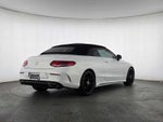 2023 Mercedes-Benz C 300 Cabriolet