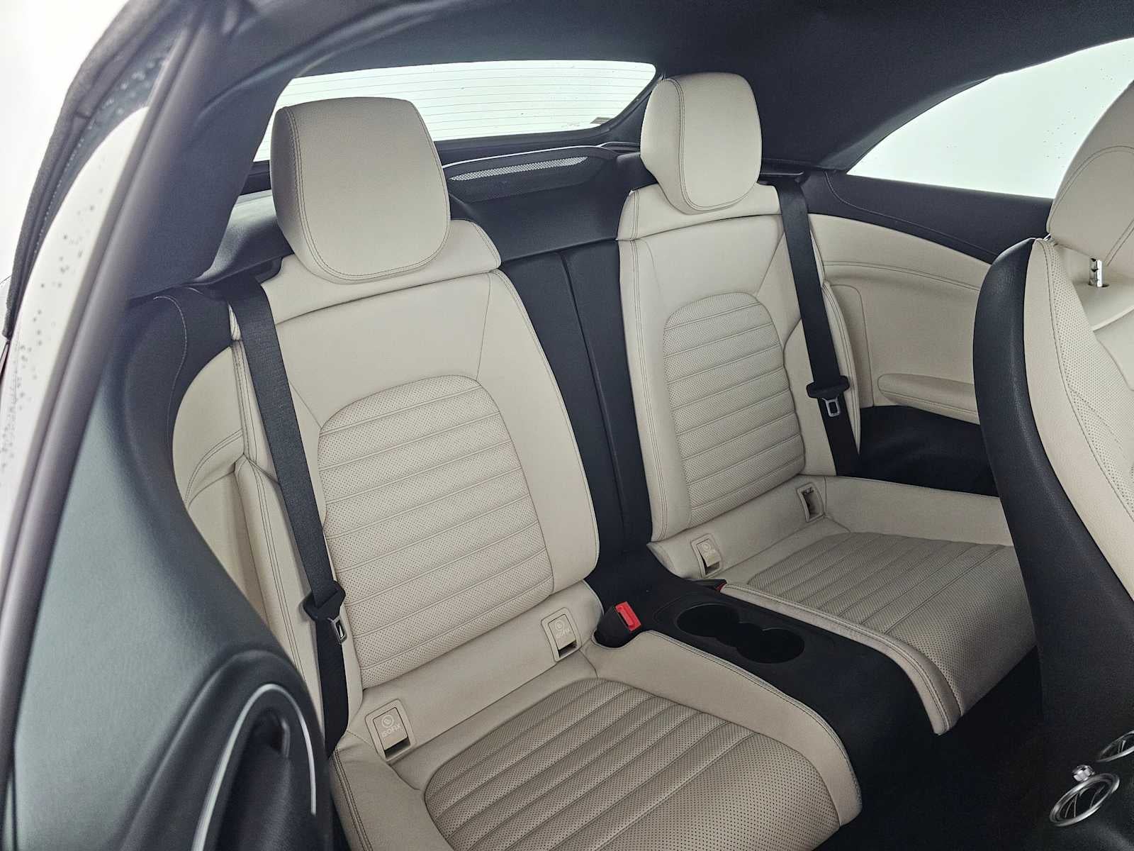 2023 Mercedes-Benz C 300 Cabriolet