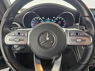 2023 Mercedes-Benz C 300 Cabriolet