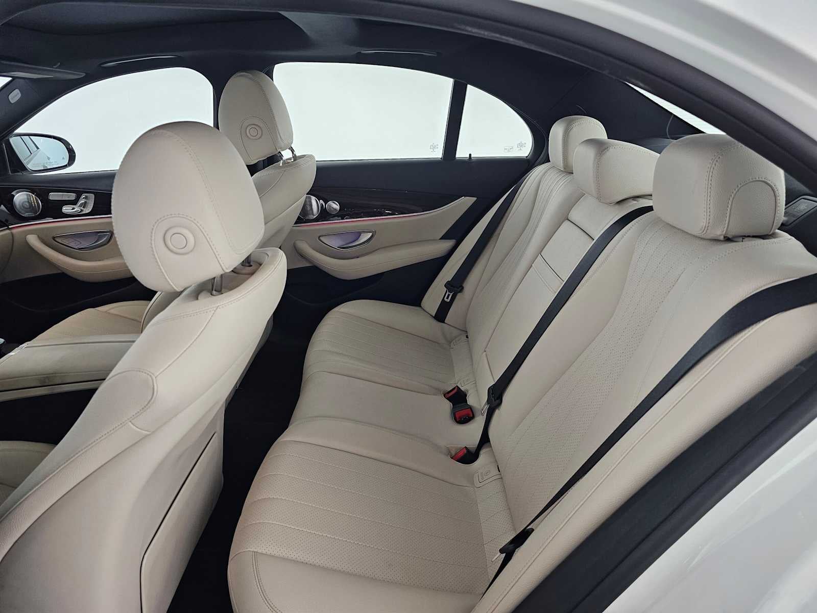 2020 Mercedes-Benz E 450 4MATIC® Sedan