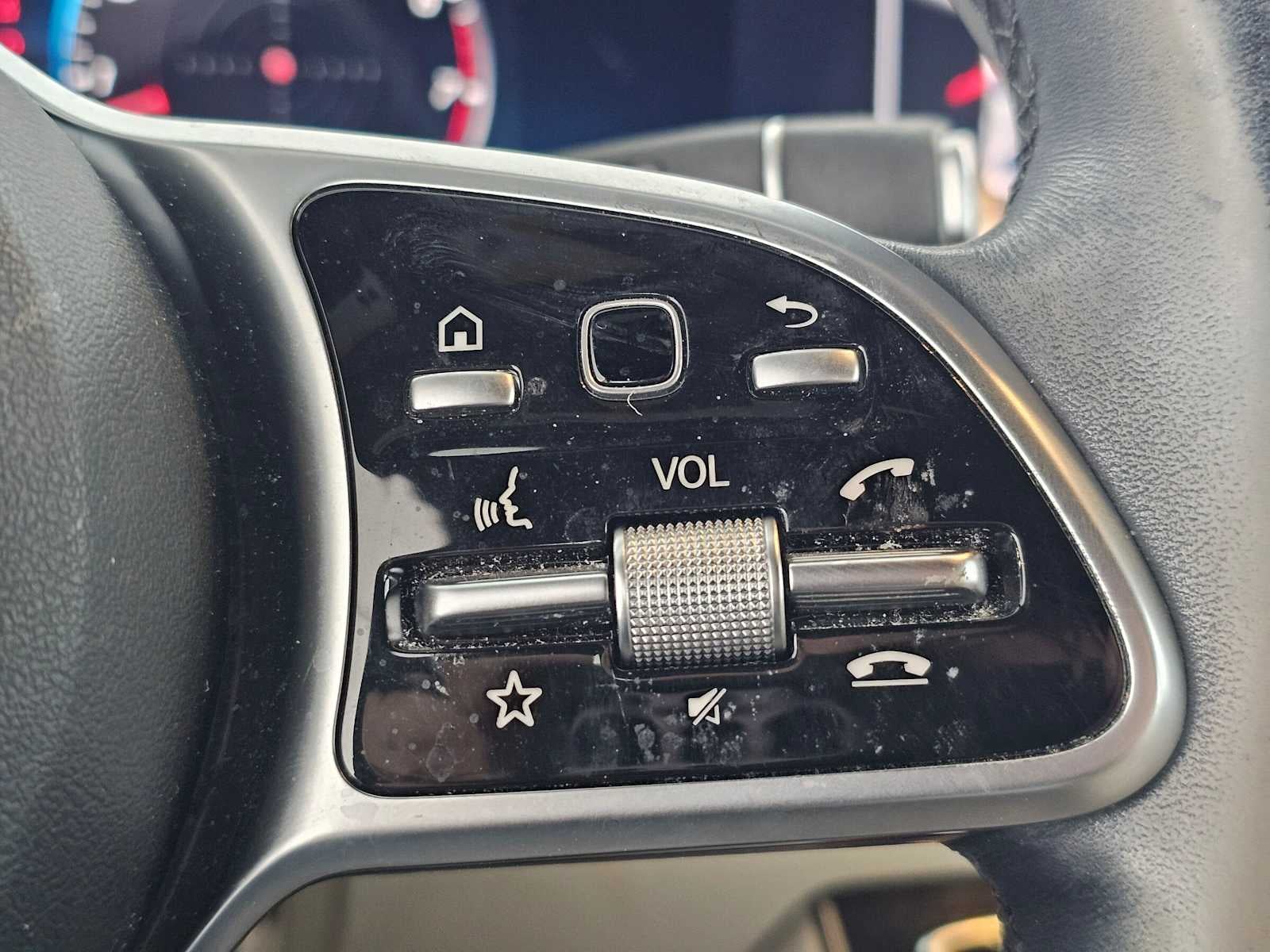2020 Mercedes-Benz E 450 4MATIC® Sedan