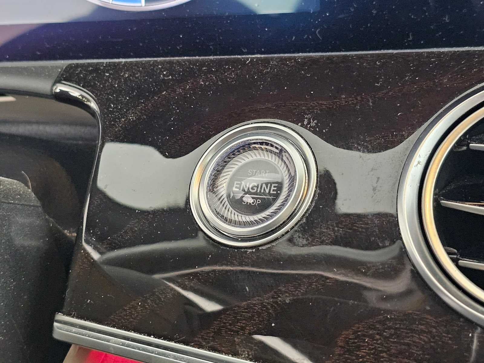 2020 Mercedes-Benz E 450 4MATIC® Sedan
