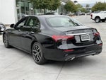 2022 Mercedes-Benz E 350 RWD Sedan