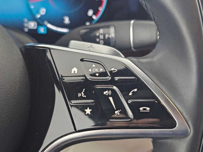 2023 Mercedes-Benz E 350 RWD Sedan