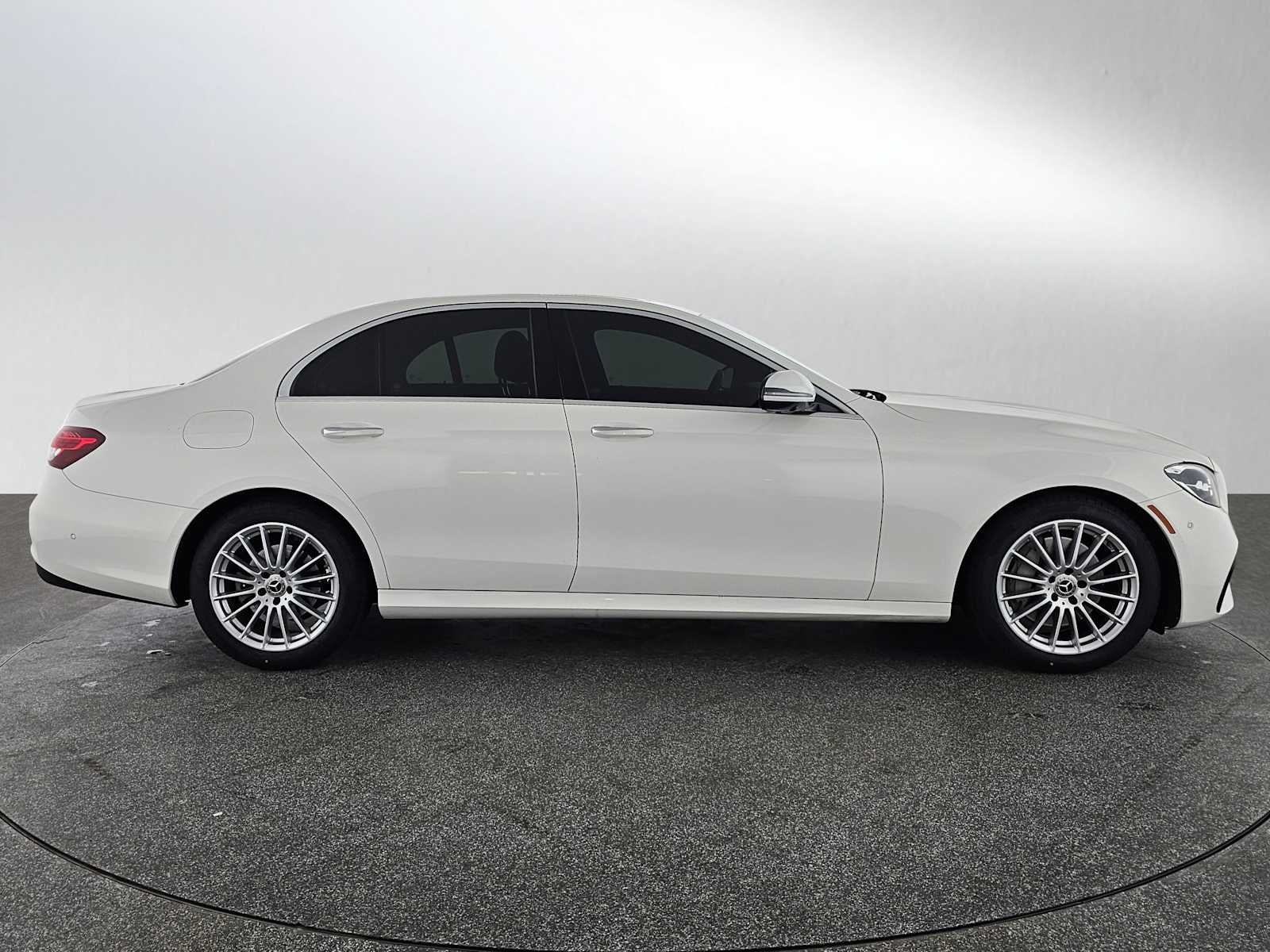 2021 Mercedes-Benz E 350 RWD Sedan