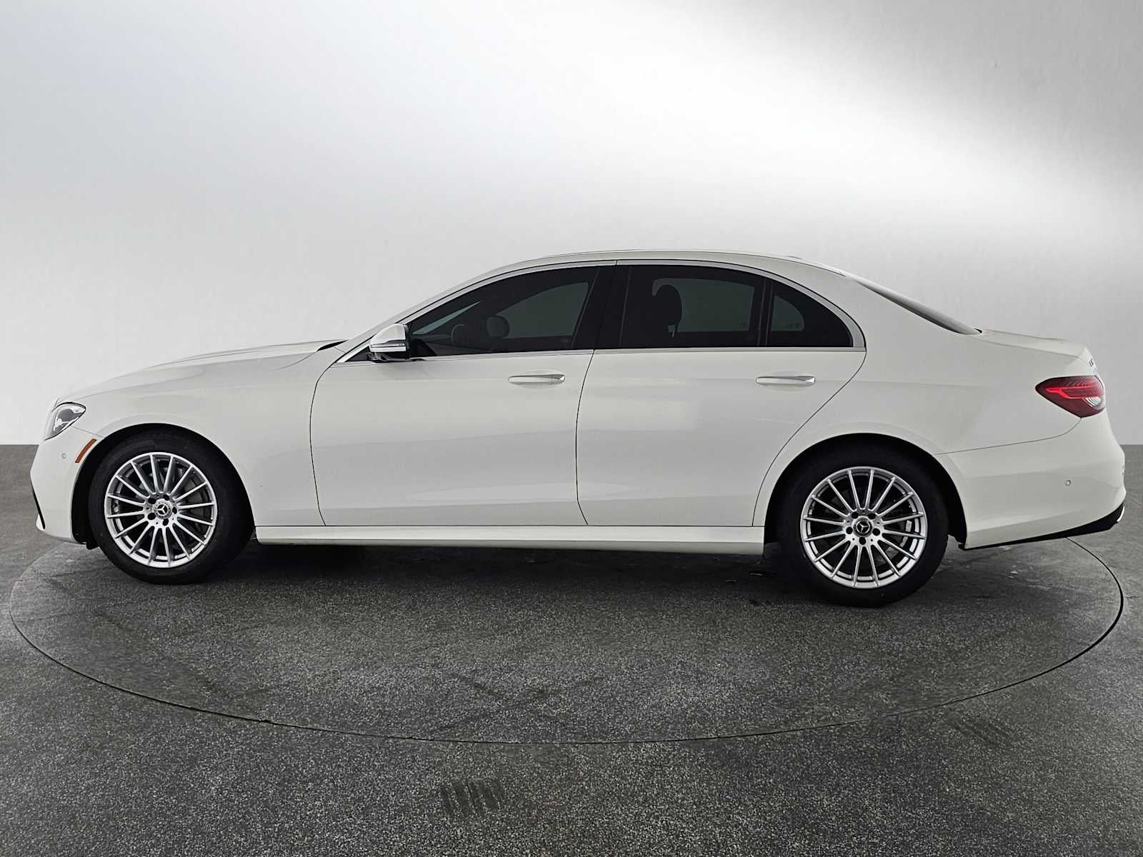 2021 Mercedes-Benz E 350 RWD Sedan
