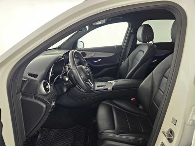 2022 Mercedes-Benz GLC 300 SUV