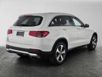 2022 Mercedes-Benz GLC 300 SUV
