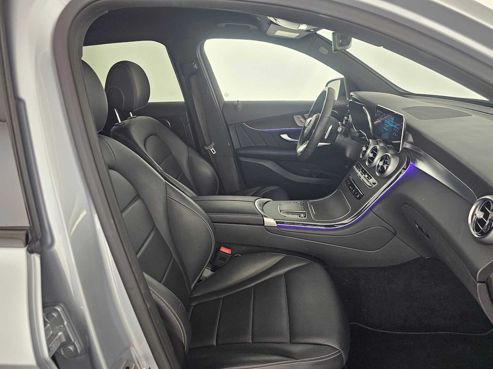 2022 Mercedes-Benz GLC 300 SUV