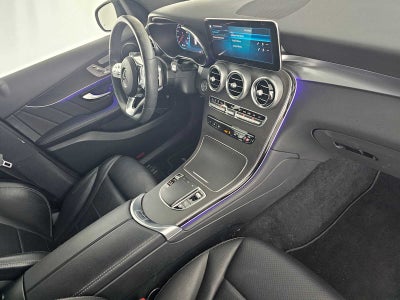 2022 Mercedes-Benz GLC 300 SUV