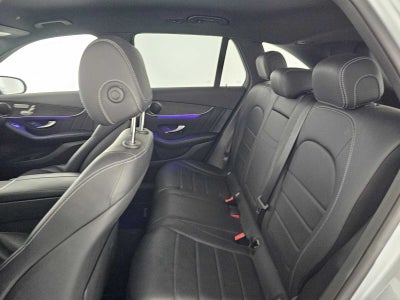 2022 Mercedes-Benz GLC 300 SUV