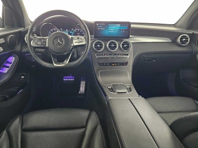 2022 Mercedes-Benz GLC 300 SUV