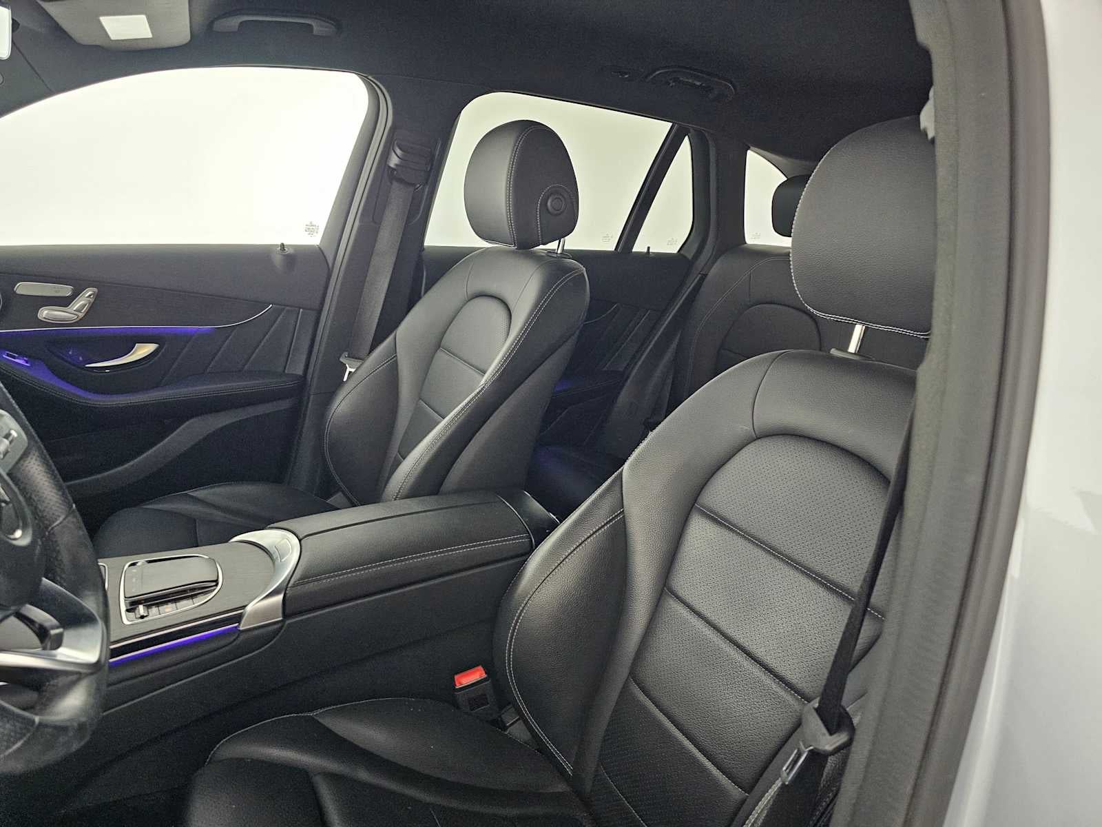 2022 Mercedes-Benz GLC 300 SUV