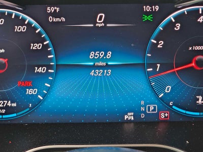 2022 Mercedes-Benz GLC 300 SUV