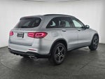 2022 Mercedes-Benz GLC 300 SUV