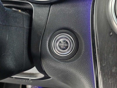 2022 Mercedes-Benz GLC 300 SUV