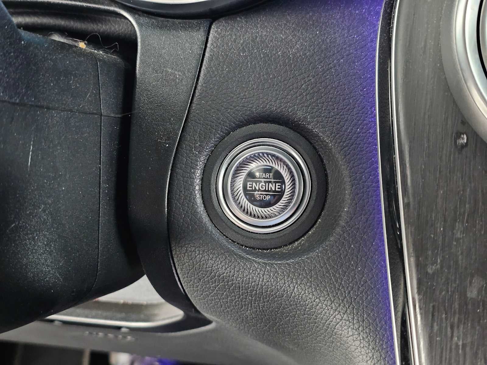 2022 Mercedes-Benz GLC 300 SUV