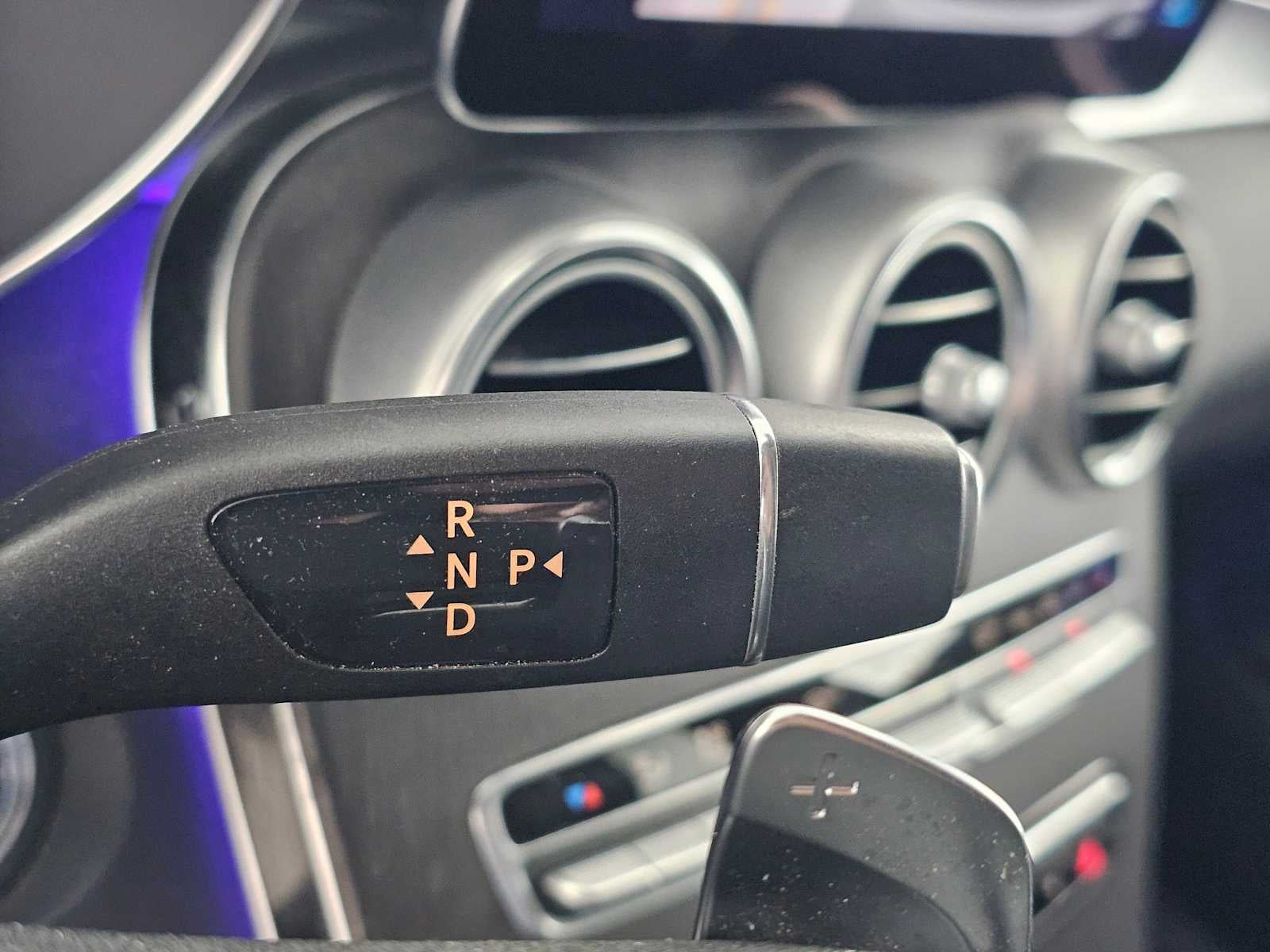 2022 Mercedes-Benz GLC 300 SUV