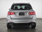 2022 Mercedes-Benz GLC 300 SUV
