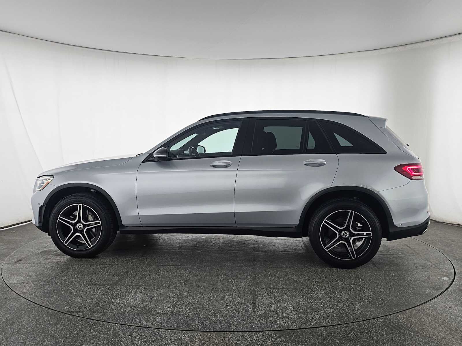 2022 Mercedes-Benz GLC 300 SUV