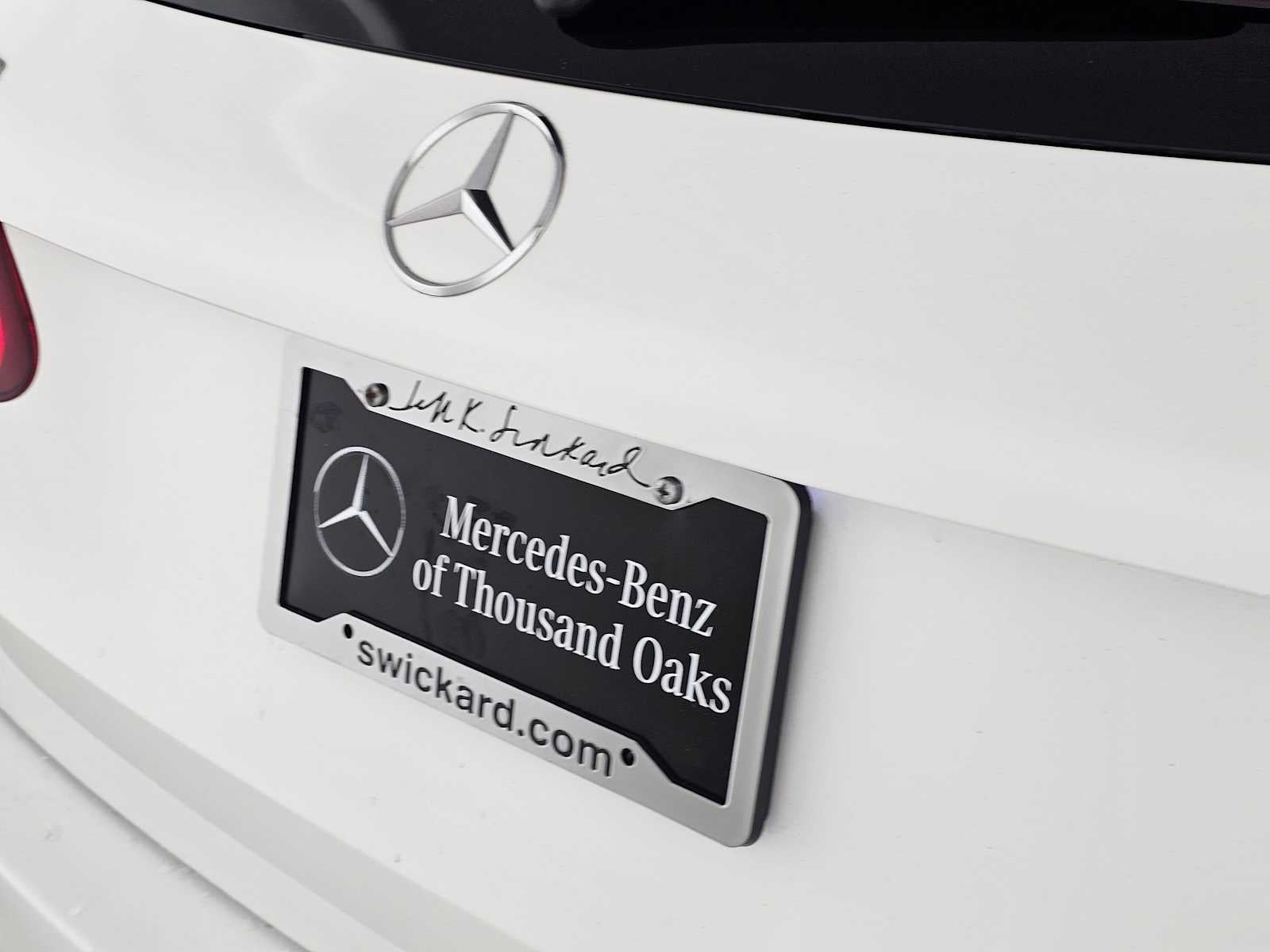 2022 Mercedes-Benz GLC 300 SUV