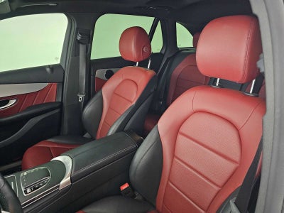 2022 Mercedes-Benz GLC 300 SUV