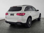 2022 Mercedes-Benz GLC 300 SUV
