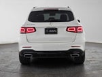 2022 Mercedes-Benz GLC 300 SUV