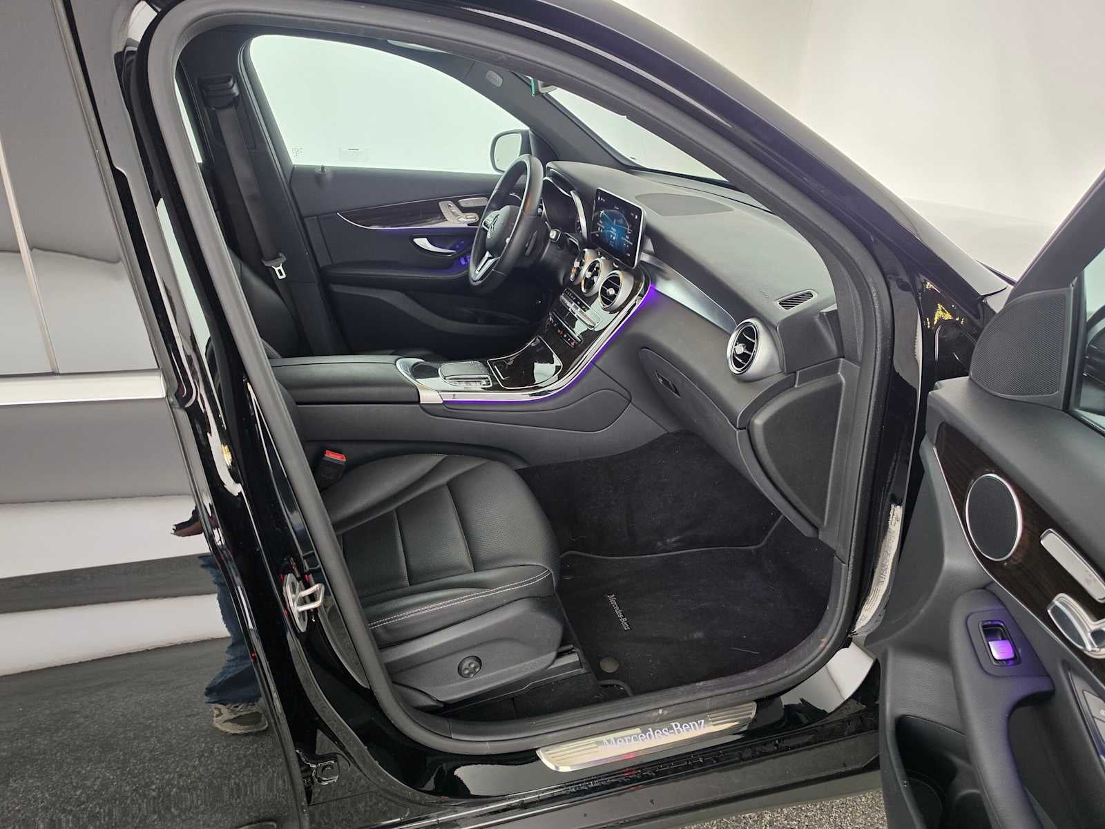 2022 Mercedes-Benz GLC 300 SUV