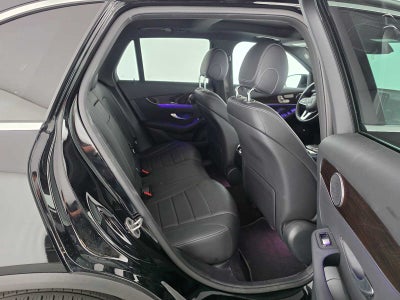 2022 Mercedes-Benz GLC 300 SUV