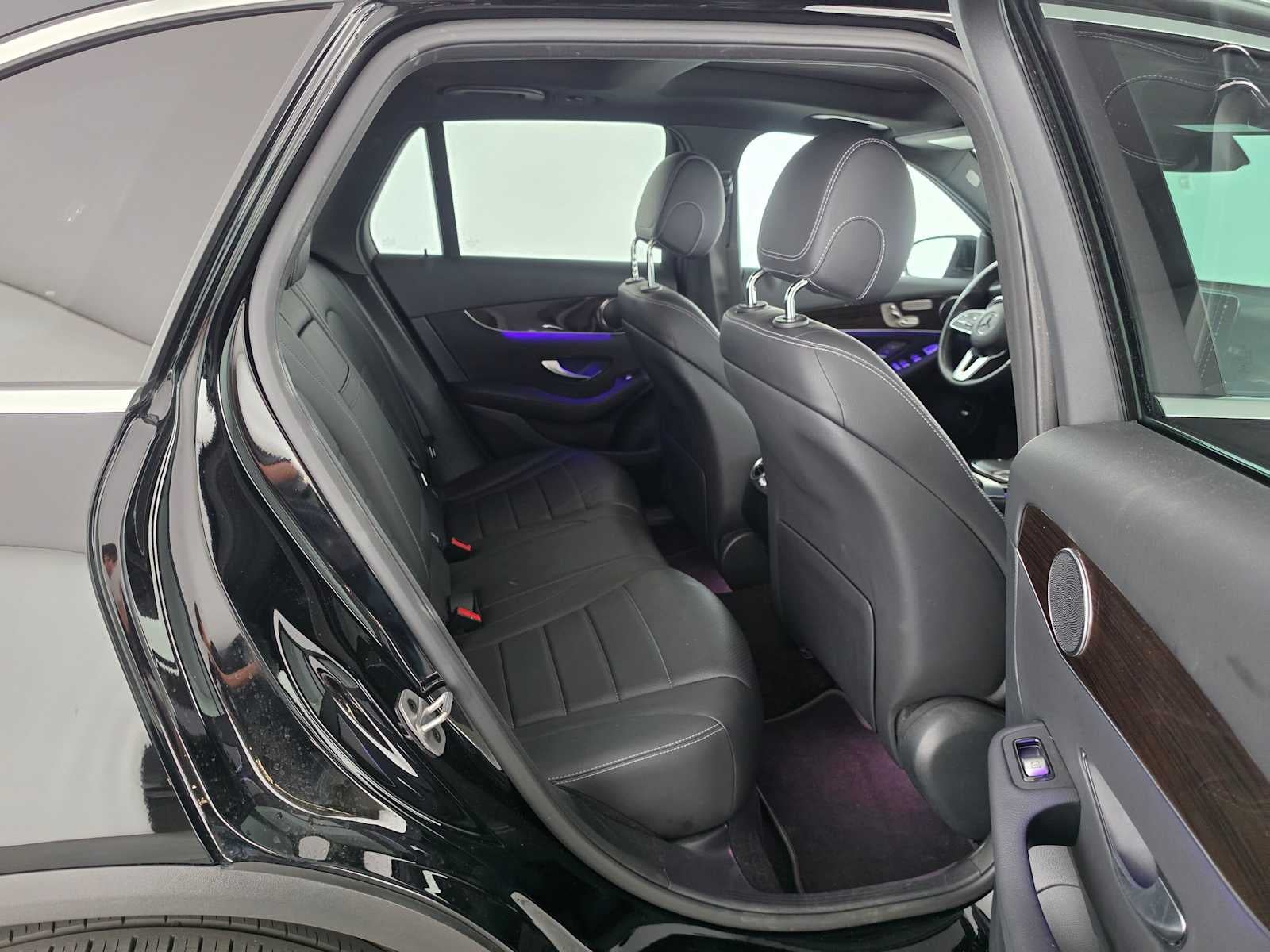 2022 Mercedes-Benz GLC 300 SUV