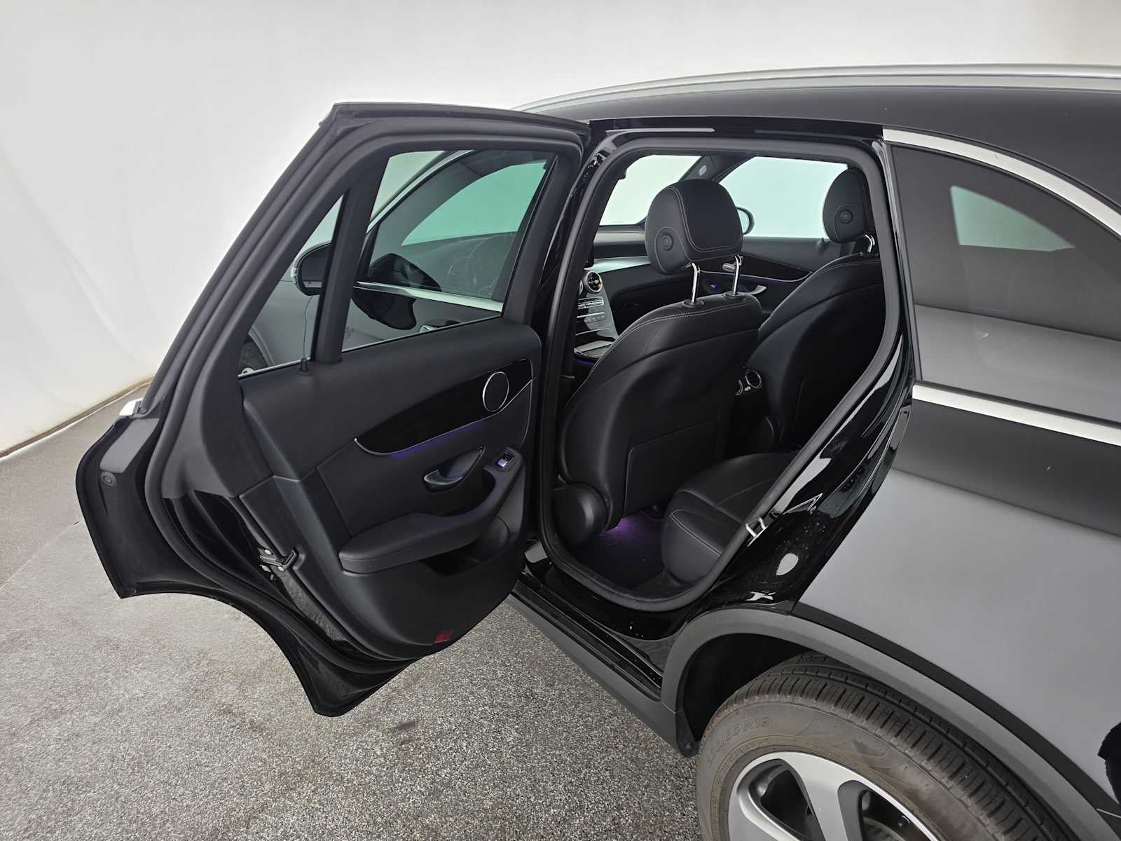 2022 Mercedes-Benz GLC 300 SUV